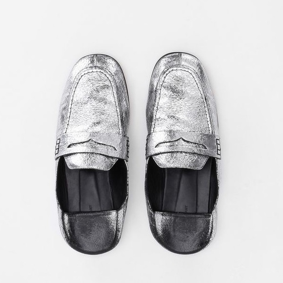 isabel marant loafer